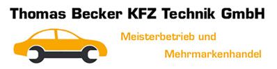 Becker & Co. Kfz Technik GmbH